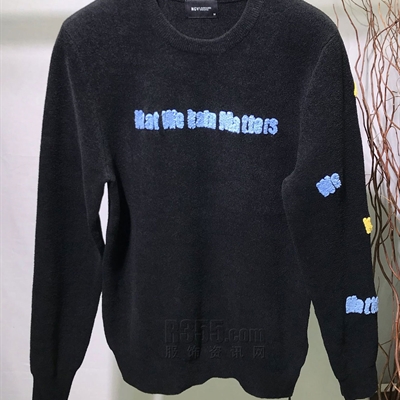 市场上装-毛衫-休闲毛衫【实拍】