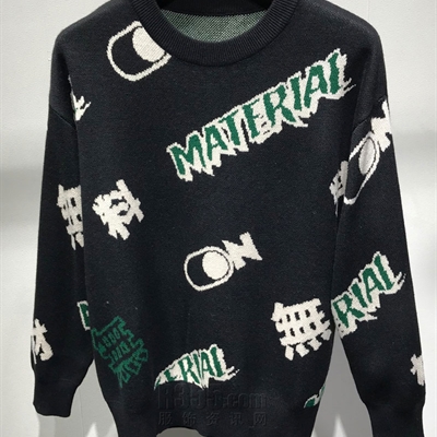 市场上装-毛衫-休闲毛衫【实拍】