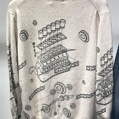 市场上装-毛衫-休闲毛衫【实拍】