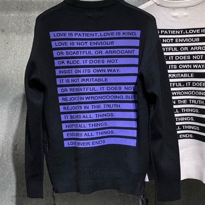 市场上装-毛衫-休闲毛衫【实拍】