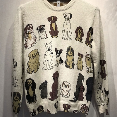 市场上装-毛衫-休闲毛衫【实拍】