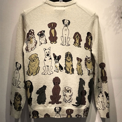 市场上装-毛衫-休闲毛衫【实拍】