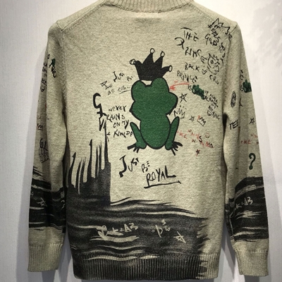 市场上装-毛衫-休闲毛衫【实拍】