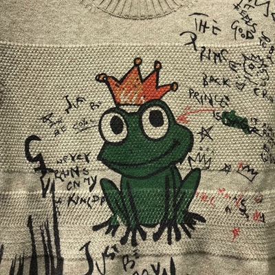 市场上装-毛衫-休闲毛衫【实拍】