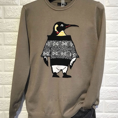 市场上装-毛衫-休闲毛衫【实拍】