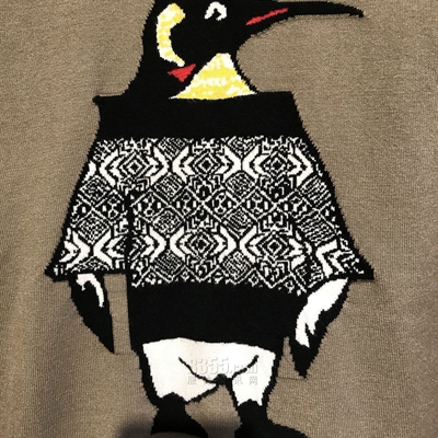 市场上装-毛衫-休闲毛衫【实拍】