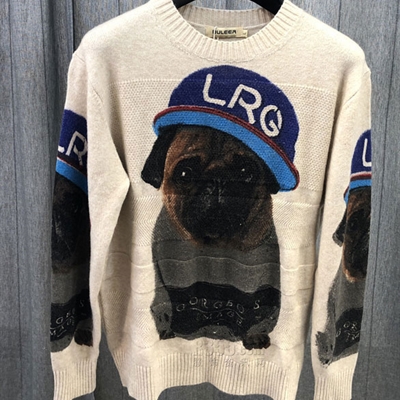 市场上装-毛衫-休闲毛衫【实拍】