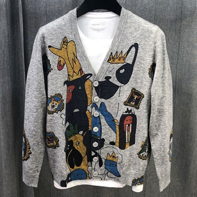 市场上装-毛衫-休闲毛衫【实拍】