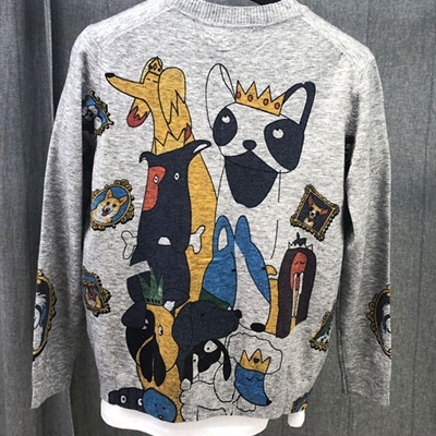 市场上装-毛衫-休闲毛衫【实拍】