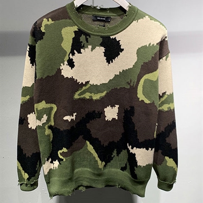 市场上装-毛衫-休闲毛衫【实拍】