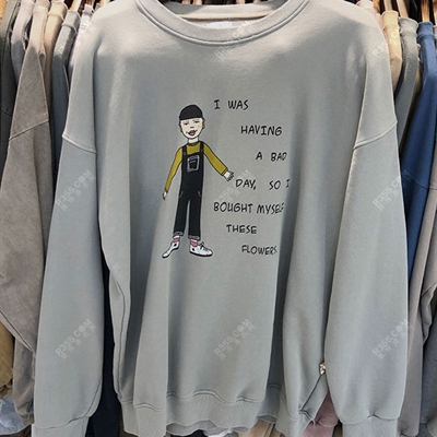 市场上装-卫衣-休闲卫衣【实拍】