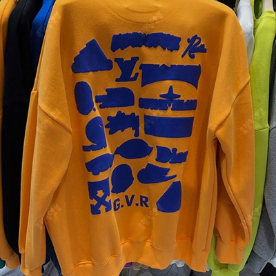 市场上装-卫衣-休闲卫衣【实拍】