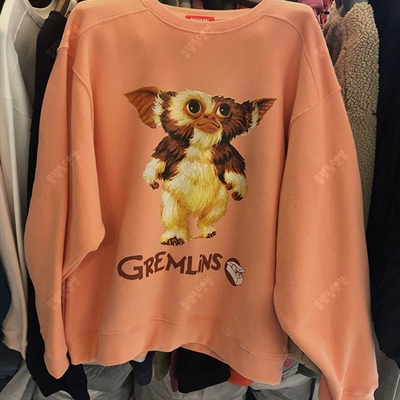 市场上装-卫衣-休闲卫衣【实拍】