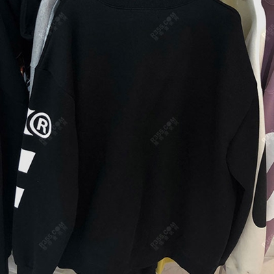 市场上装-卫衣-休闲卫衣【实拍】