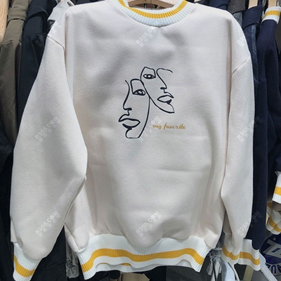 市场上装-卫衣-休闲卫衣【实拍】