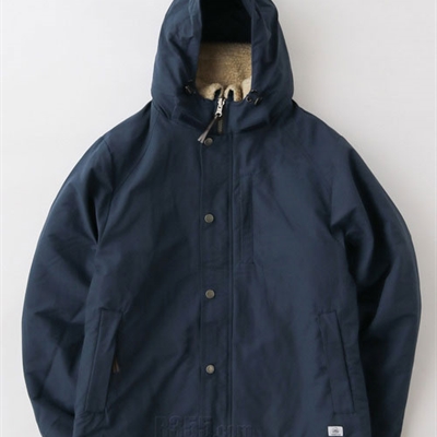 户外品牌-棉衣/羽绒服-男户外棉服
