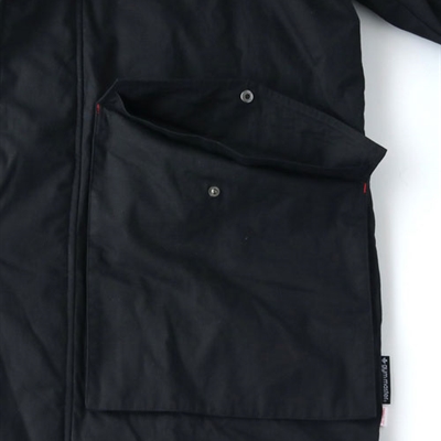 户外品牌-棉衣/羽绒服-男户外棉服