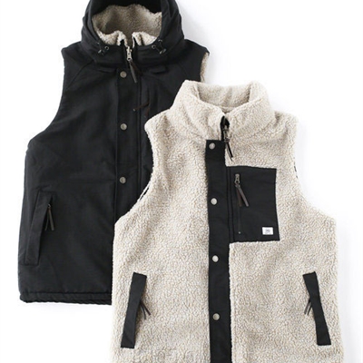 户外品牌-棉衣/羽绒服-男户外棉服