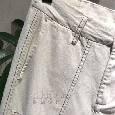 市场男裤-休闲-休闲时尚裤【实拍】