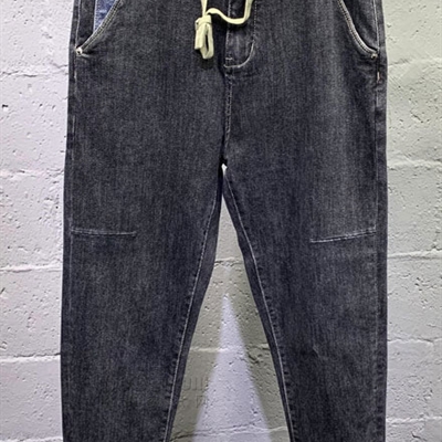 市场男裤-牛仔-土货牛仔裤【实拍】