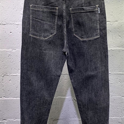 市场男裤-牛仔-土货牛仔裤【实拍】