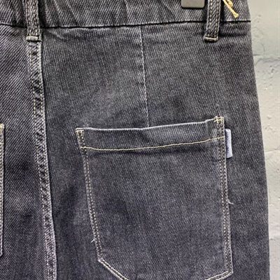 市场男裤-牛仔-土货牛仔裤【实拍】