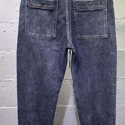 市场男裤-牛仔-土货牛仔裤【实拍】