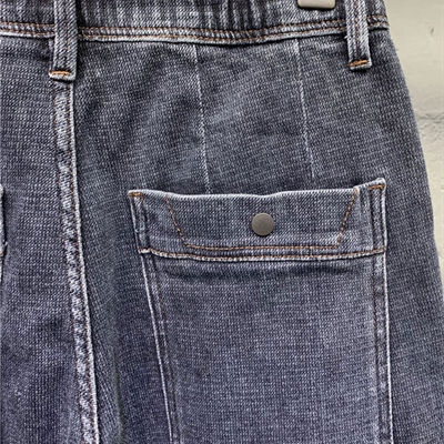 市场男裤-牛仔-土货牛仔裤【实拍】