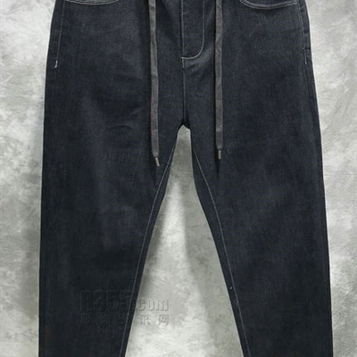 市场男裤-牛仔-土货牛仔裤【实拍】