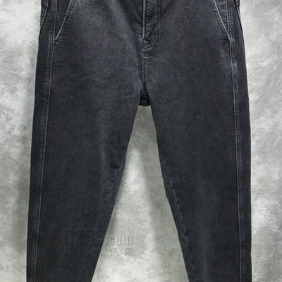 市场男裤-牛仔-土货牛仔裤【实拍】