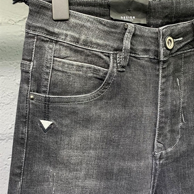 市场男裤-牛仔-靓仔牛仔裤【实拍】