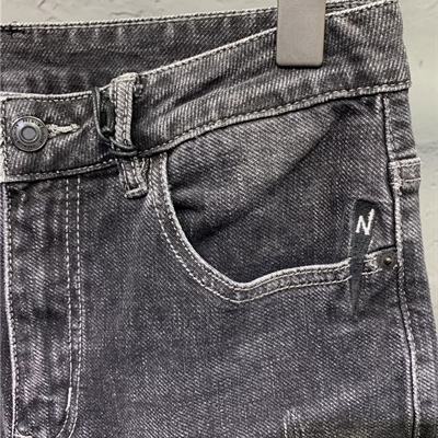 市场男裤-牛仔-靓仔牛仔裤【实拍】