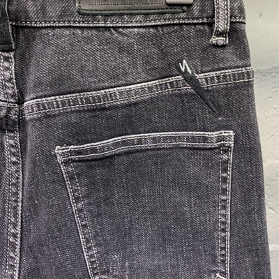 市场男裤-牛仔-靓仔牛仔裤【实拍】