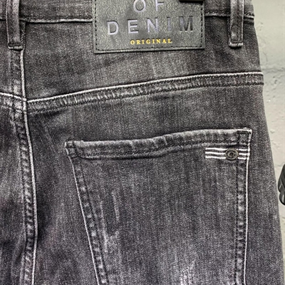 市场男裤-牛仔-靓仔牛仔裤【实拍】