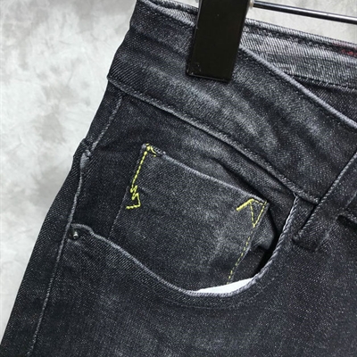 市场男裤-牛仔-靓仔牛仔裤【实拍】