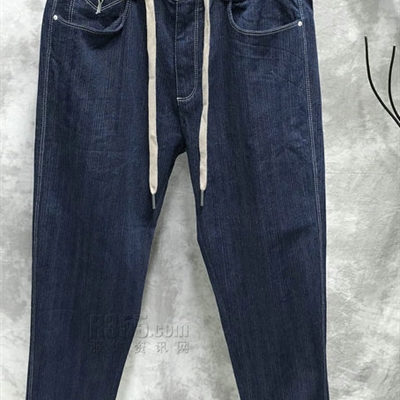 市场男裤-牛仔-靓仔牛仔裤【实拍】