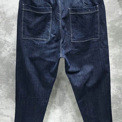 市场男裤-牛仔-靓仔牛仔裤【实拍】