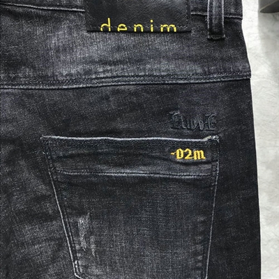 市场男裤-牛仔-靓仔牛仔裤【实拍】