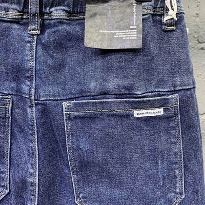 市场男裤-牛仔-土货牛仔裤【实拍】