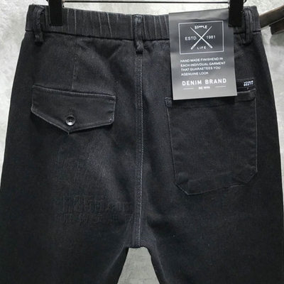 市场男裤-牛仔-土货牛仔裤【实拍】
