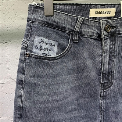 市场男裤-牛仔-土货牛仔裤【实拍】