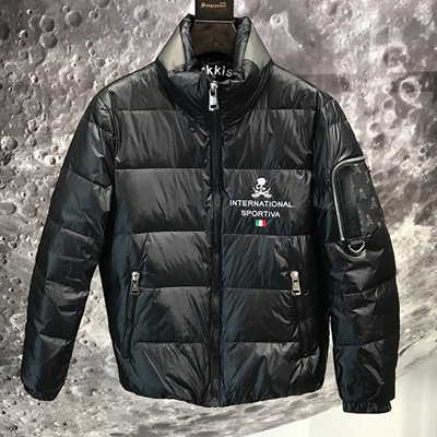 市场上装-棉衣/羽绒服-时尚商务棉服【实拍】