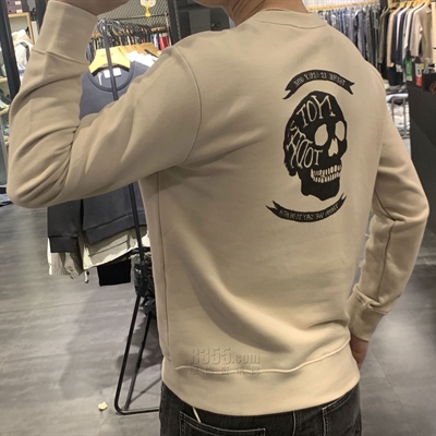 市场上装-卫衣-休闲卫衣