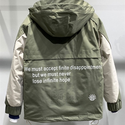 市场上装-夹克-微潮夹克【实拍】