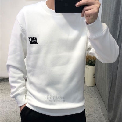 市场上装-卫衣-靓仔卫衣