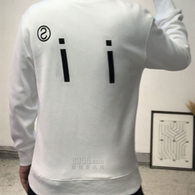 市场上装-卫衣-靓仔卫衣