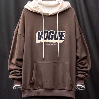 市场上装-卫衣-休闲卫衣