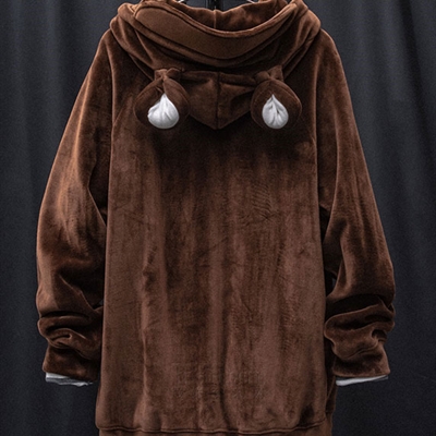 市场上装-卫衣-休闲卫衣