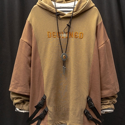 市场上装-卫衣-休闲卫衣