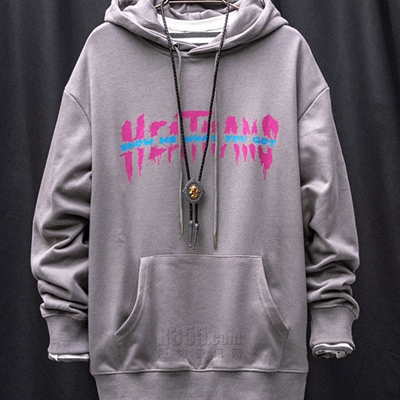 市场上装-卫衣-休闲卫衣